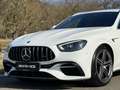 Mercedes-Benz E 63 AMG E63 S AMG 4Matic/PerfAGA./Burm./Mult./AMG-Driv White - thumbnail 15