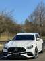 Mercedes-Benz E 63 AMG E63 S AMG 4Matic/PerfAGA./Burm./Mult./AMG-Driv White - thumbnail 19