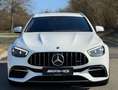 Mercedes-Benz E 63 AMG E63 S AMG 4Matic/PerfAGA./Burm./Mult./AMG-Driv White - thumbnail 7