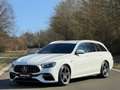 Mercedes-Benz E 63 AMG E63 S AMG 4Matic/PerfAGA./Burm./Mult./AMG-Driv White - thumbnail 1