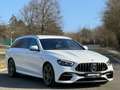 Mercedes-Benz E 63 AMG E63 S AMG 4Matic/PerfAGA./Burm./Mult./AMG-Driv White - thumbnail 3
