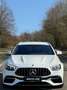Mercedes-Benz E 63 AMG E63 S AMG 4Matic/PerfAGA./Burm./Mult./AMG-Driv White - thumbnail 6