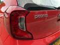 Kia Picanto 1.0 CVVT ComfortLine Camera, Bluetooth, Airco. Rouge - thumbnail 5