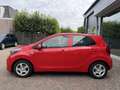 Kia Picanto 1.0 CVVT ComfortLine Camera, Bluetooth, Airco. Rouge - thumbnail 3