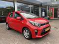 Kia Picanto 1.0 CVVT ComfortLine Camera, Bluetooth, Airco. Rouge - thumbnail 8