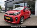 Kia Picanto 1.0 CVVT ComfortLine Camera, Bluetooth, Airco. Rouge - thumbnail 1