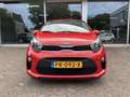Kia Picanto 1.0 CVVT ComfortLine Camera, Bluetooth, Airco. Rouge - thumbnail 10