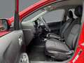 Kia Picanto 1.0 CVVT ComfortLine Camera, Bluetooth, Airco. Rouge - thumbnail 12