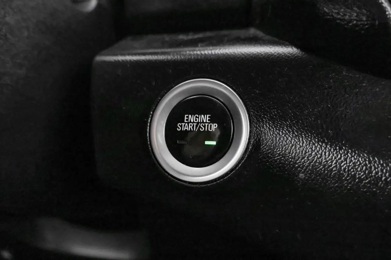 GMC Terrain снимка GMC Terrain