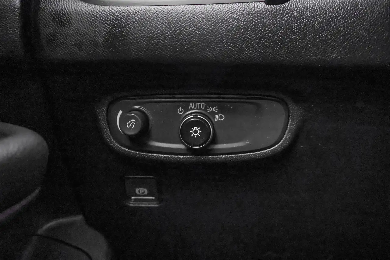 GMC Terrain снимка GMC Terrain
