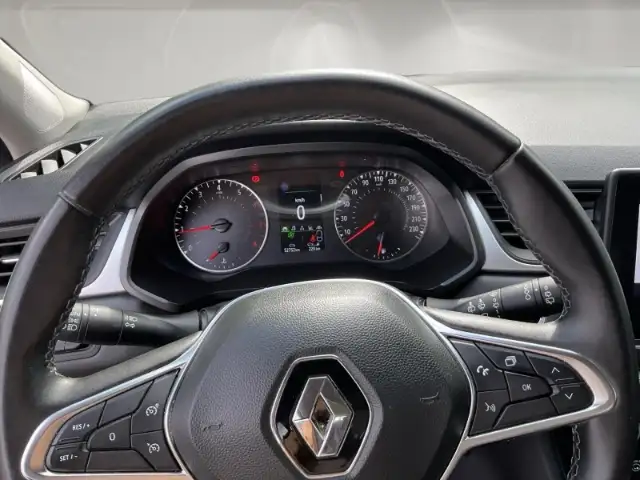 Renault Captur view 8