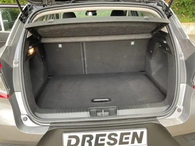 Renault Captur view 12