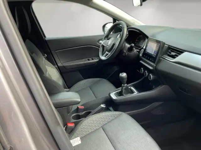 Renault Captur view 14