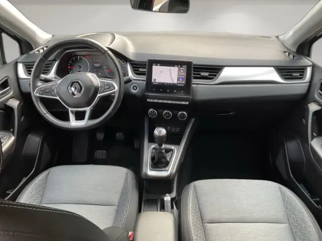 Renault Captur view 11