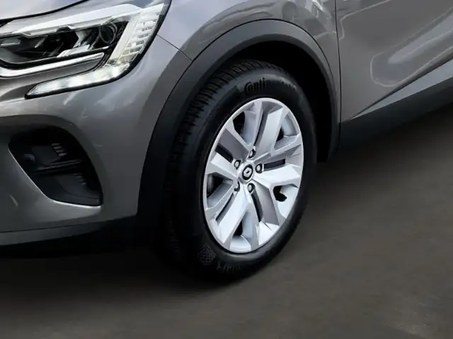 Renault Captur view 6