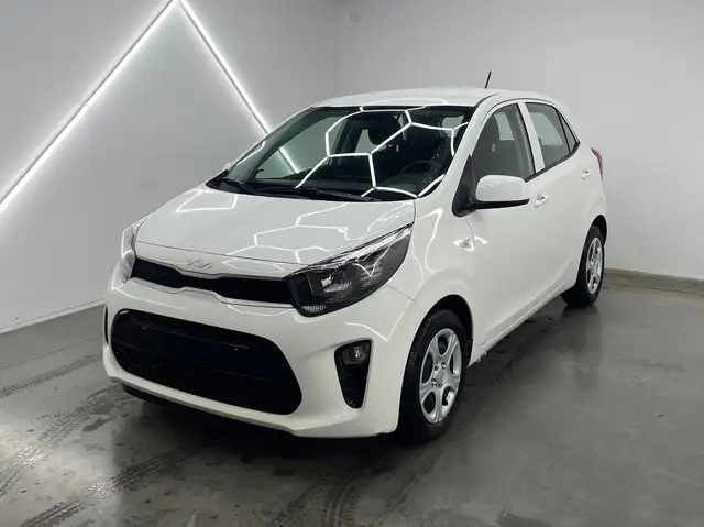 Kia Picanto Picanto 1.0