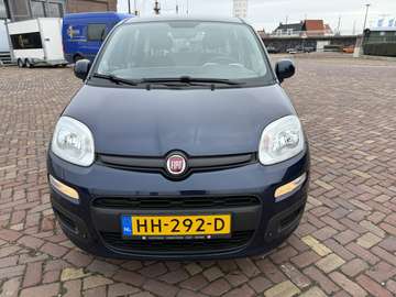 Panda 1.2 Edizione Cool