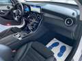 Mercedes-Benz GLC 300 300d 4matic Amg Premium Plus Tetto Pedane IVA Full Bianco - thumbnail 12