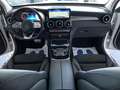 Mercedes-Benz GLC 300 300d 4matic Amg Premium Plus Tetto Pedane IVA Full Bianco - thumbnail 10