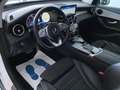Mercedes-Benz GLC 300 300d 4matic Amg Premium Plus Tetto Pedane IVA Full Bianco - thumbnail 7