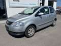 Volkswagen Fox 1,4 Klimaanlage Radio ABS Servo Silber - thumbnail 2