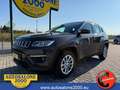 Jeep Compass 1.3 Turbo T4 2WD Longitude PREZZO REALE Grigio - thumbnail 1