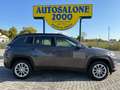 Jeep Compass 1.3 Turbo T4 2WD Longitude PREZZO REALE Grigio - thumbnail 3