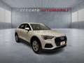Audi Q3 II 2018 35 1.5 tfsi mhev Business s-tronic Bianco - thumbnail 16