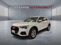 Audi Q3 II 2018 35 1.5 tfsi mhev Business s-tronic Bianco - thumbnail 1