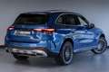Mercedes-Benz GLC 400 400e 4MATIC AMG Burm. 360° Luchtv. HuD Bleu - thumbnail 4