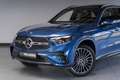 Mercedes-Benz GLC 400 400e 4MATIC AMG Burm. 360° Luchtv. HuD Bleu - thumbnail 28