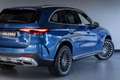 Mercedes-Benz GLC 400 400e 4MATIC AMG Burm. 360° Luchtv. HuD Bleu - thumbnail 45