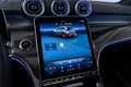 Mercedes-Benz GLC 400 400e 4MATIC AMG Burm. 360° Luchtv. HuD Bleu - thumbnail 24