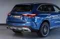 Mercedes-Benz GLC 400 400e 4MATIC AMG Burm. 360° Luchtv. HuD Bleu - thumbnail 46