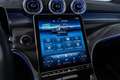 Mercedes-Benz GLC 400 400e 4MATIC AMG Burm. 360° Luchtv. HuD Bleu - thumbnail 20