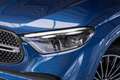 Mercedes-Benz GLC 400 400e 4MATIC AMG Burm. 360° Luchtv. HuD Bleu - thumbnail 8