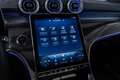 Mercedes-Benz GLC 400 400e 4MATIC AMG Burm. 360° Luchtv. HuD Bleu - thumbnail 25