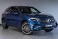 Mercedes-Benz GLC 400 400e 4MATIC AMG Burm. 360° Luchtv. HuD Bleu - thumbnail 5