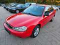 Ford Mondeo Red - thumbnail 1