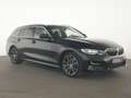 BMW 330 e Luxury Line HiFi|Digital Key|LED|Navi Schwarz - thumbnail 4