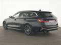BMW 330 e Luxury Line HiFi|Digital Key|LED|Navi Schwarz - thumbnail 8