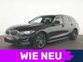 BMW 330 e Luxury Line HiFi|Digital Key|LED|Navi Noir - thumbnail 1