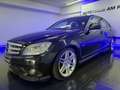 Mercedes-Benz C 200 K AMG Line Avantgarde TEMPO SZHG SHD LEDER Schwarz - thumbnail 2