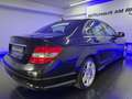 Mercedes-Benz C 200 K AMG Line Avantgarde TEMPO SZHG SHD LEDER Schwarz - thumbnail 7
