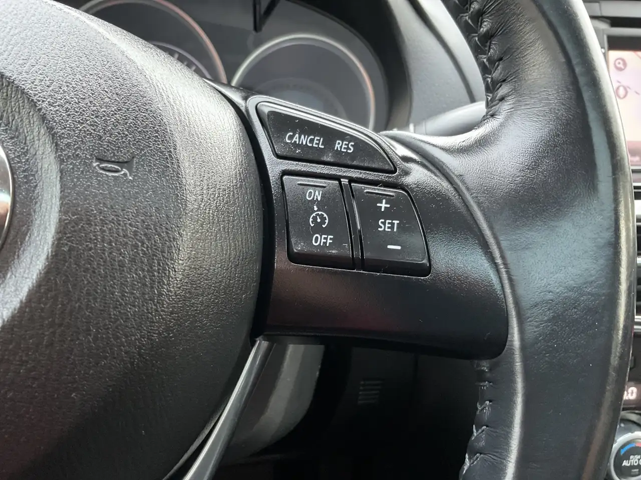 Mazda 6 снимка Mazda 6