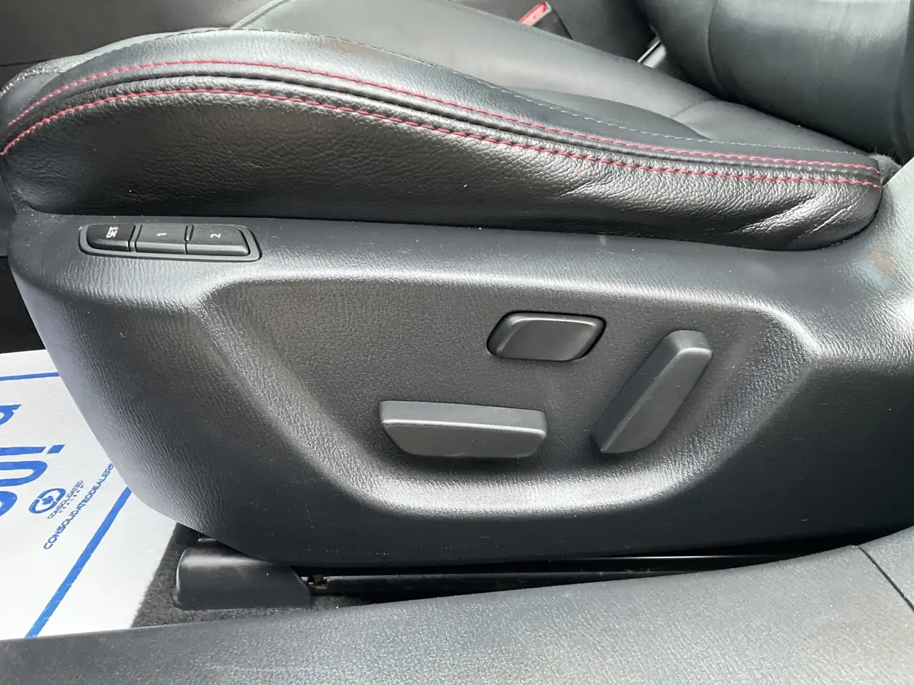 Mazda 6 снимка Mazda 6