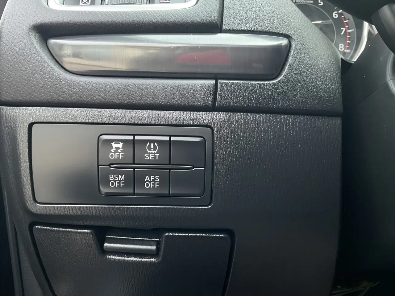 Mazda 6 снимка Mazda 6