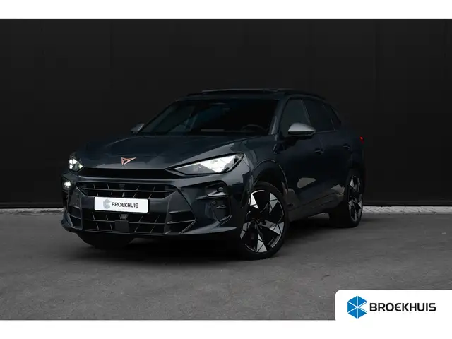 CUPRA Terramar 1.5 TSI e-Hybrid 272pk VZ Performance | Panoramada