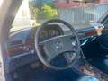 Mercedes-Benz 500 SEL H-Zulassung Vollleder Silber - thumbnail 8