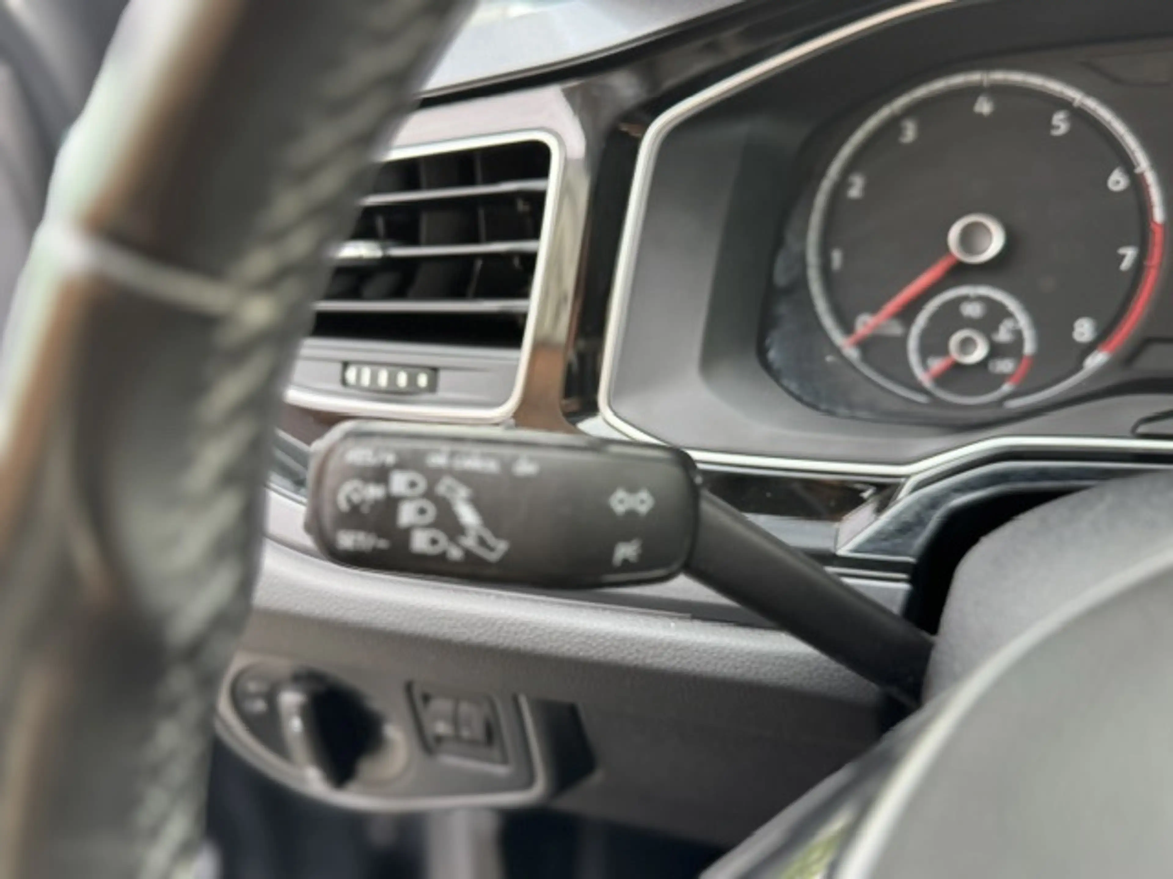 Volkswagen Polo 1.0 TSI Highline|Stoelverw|Cruise Contr|Sport stoe — photo 11